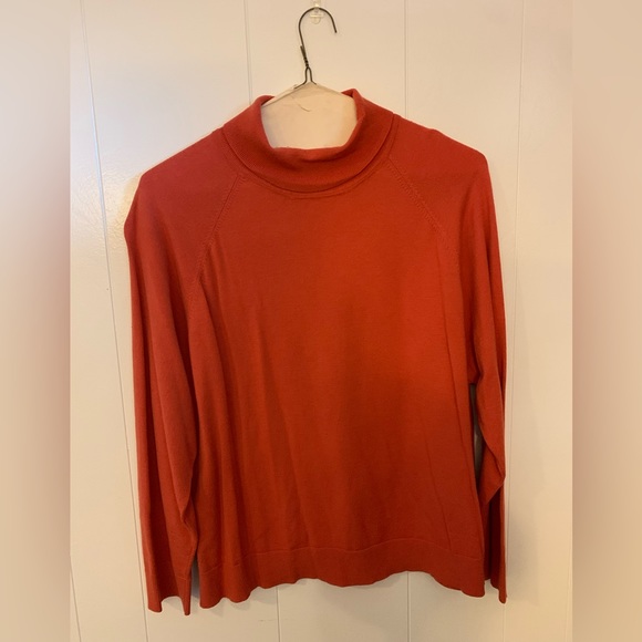 Talbots Woman Sweater - Picture 1 of 2